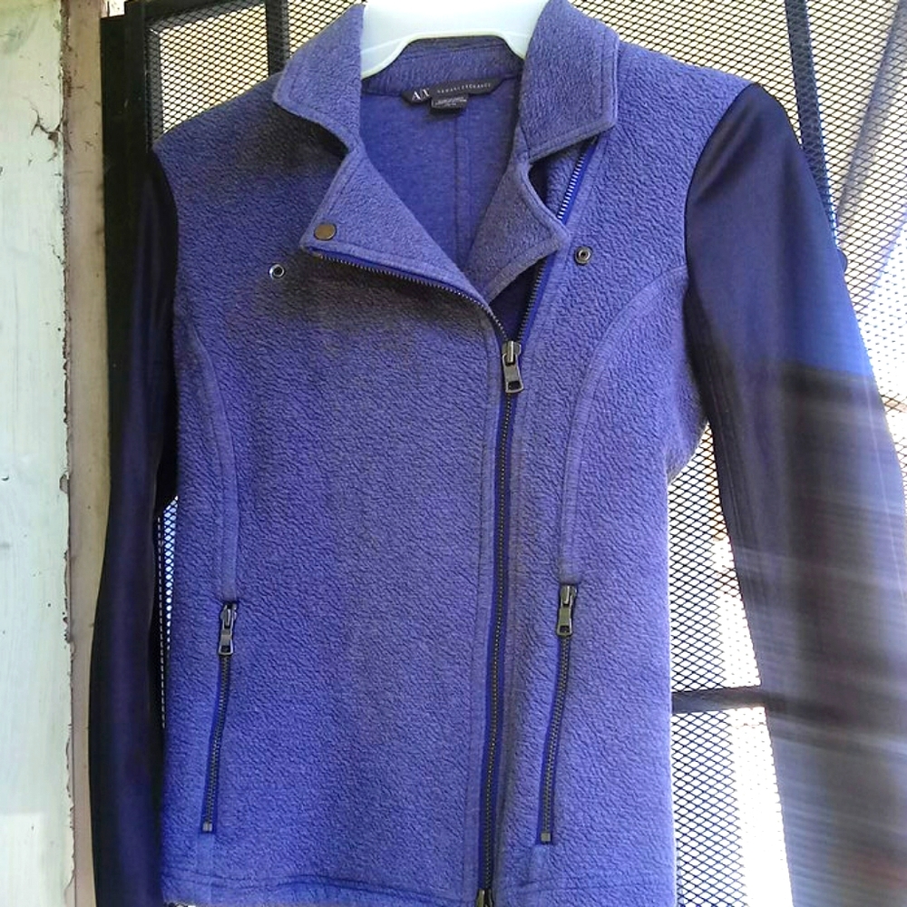 Armani Exchange Sweater